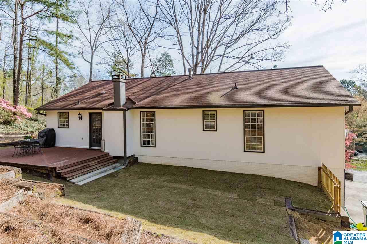 1053 Ryecroft Circle Pelham, AL 35124 - Photo 32 of 34