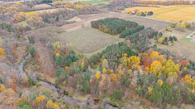 $75,000 | 1870 West Tyler Road, Hart, MI 49420