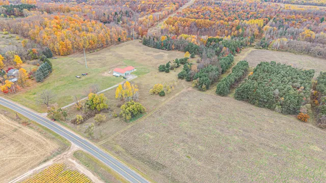 $75,000 | 1870 West Tyler Road, Hart, MI 49420