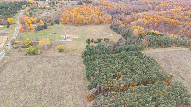 $75,000 | 1870 West Tyler Road, Hart, MI 49420