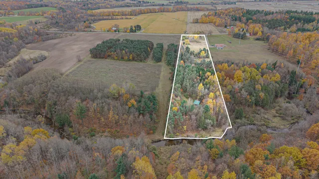 $75,000 | 1870 West Tyler Road, Hart, MI 49420