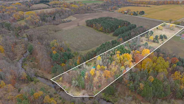 $75,000 | 1870 West Tyler Road, Hart, MI 49420