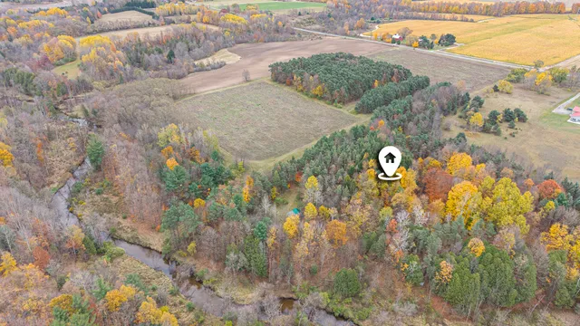 $75,000 | 1870 West Tyler Road, Hart, MI 49420