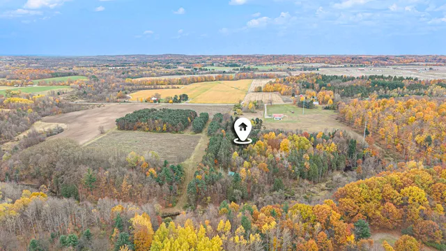 $75,000 | 1870 West Tyler Road, Hart, MI 49420