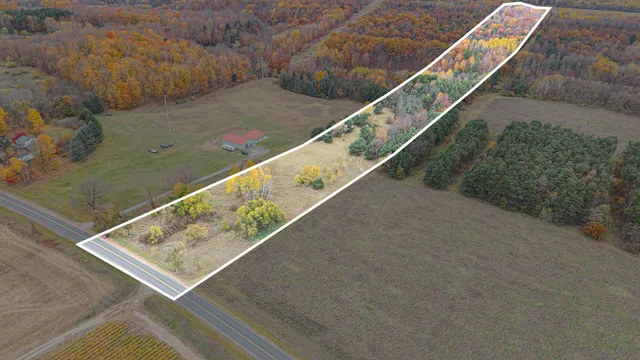 $75,000 | 1870 West Tyler Road, Hart, MI 49420