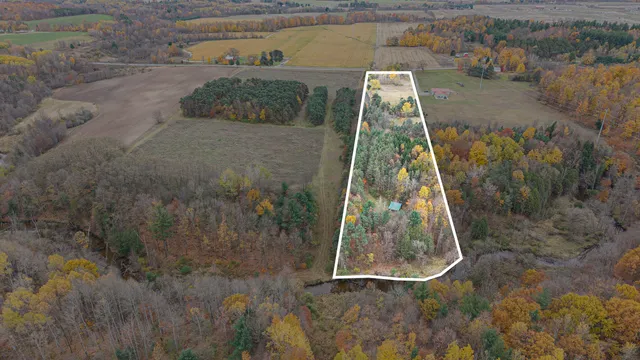 $75,000 | 1870 West Tyler Road, Hart, MI 49420