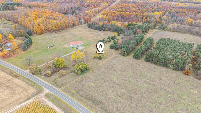 $75,000 | 1870 West Tyler Road, Hart, MI 49420