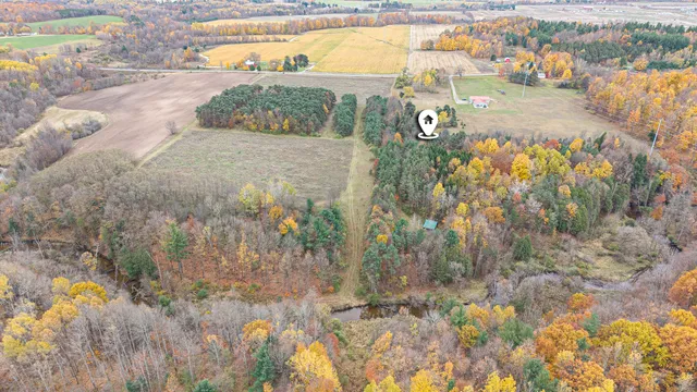 $75,000 | 1870 West Tyler Road, Hart, MI 49420