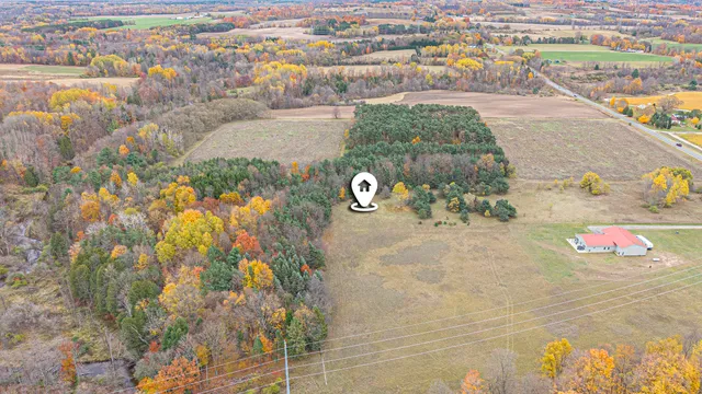 $75,000 | 1870 West Tyler Road, Hart, MI 49420