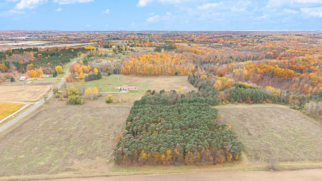 $75,000 | 1870 West Tyler Road, Hart, MI 49420