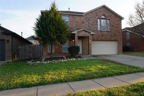 $2,295 | 5613 Penwell Drive, Fort Worth, TX 76135