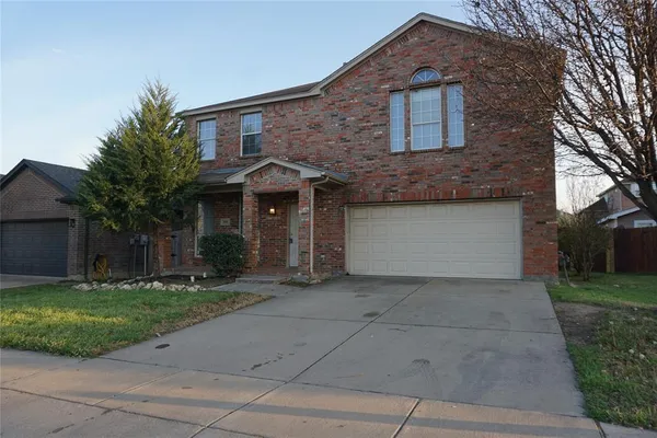 $2,295 | 5613 Penwell Drive, Fort Worth, TX 76135
