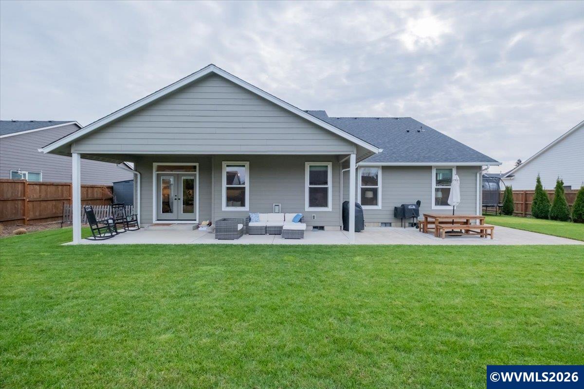 4644 Crown Lane Northeast Albany, OR 97321 - Photo 42 of 49