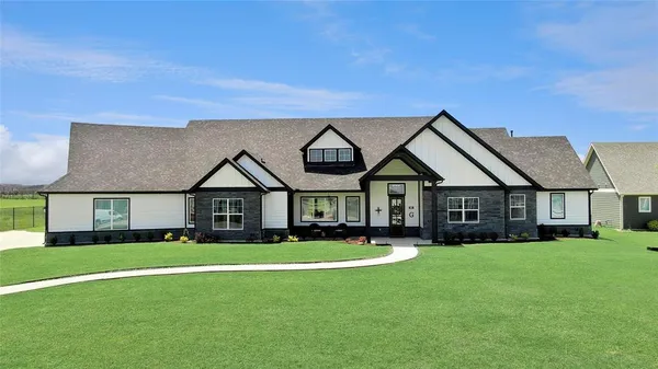 $849,000 | 801 Lexington Lane, Nevada, TX 75173