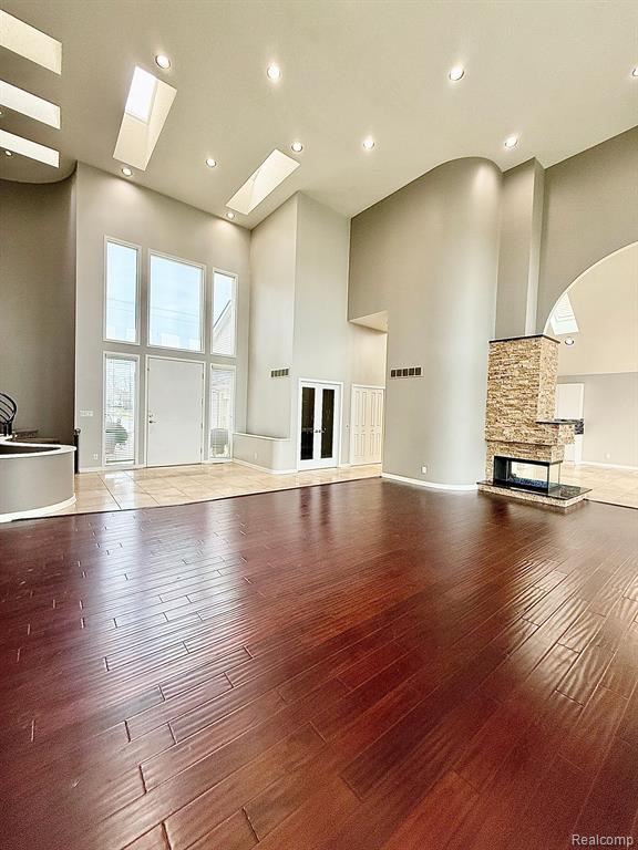 51565 Baker Road Chesterfield, MI 48047 - Photo 6 of 78