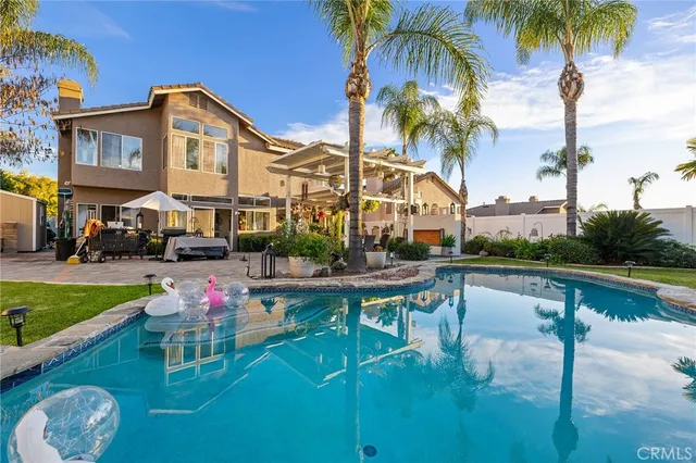 $925,000 | 40027 Gibraltar Drive, Murrieta, CA 92562