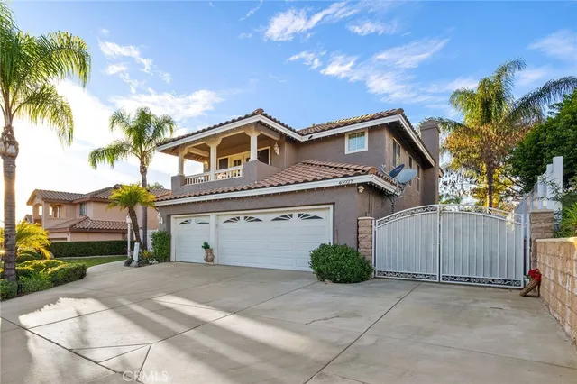 $925,000 | 40027 Gibraltar Drive, Murrieta, CA 92562
