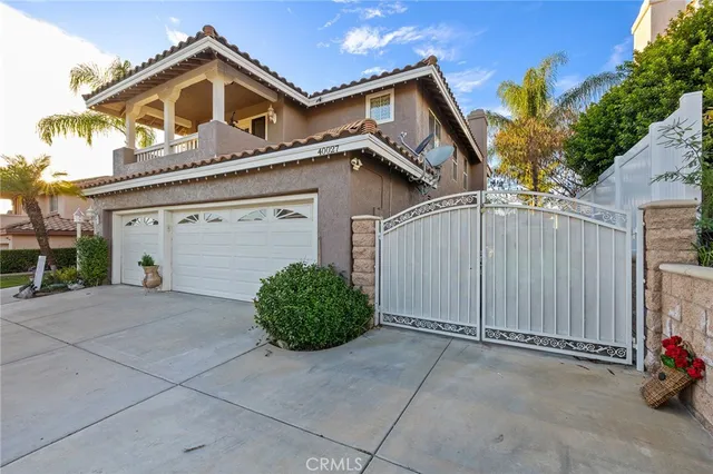 $925,000 | 40027 Gibraltar Drive, Murrieta, CA 92562