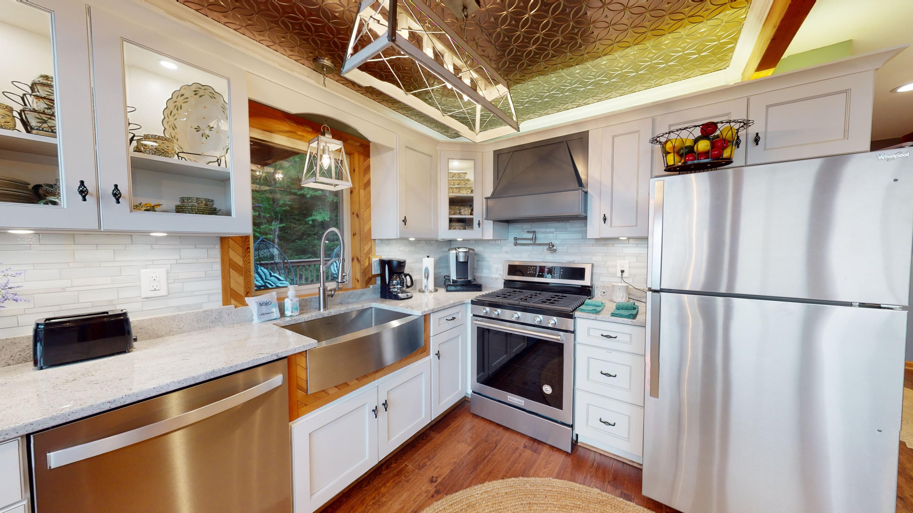 877 North Westridge Road Slatyfork, WV 26291 - Photo 25 of 70 Gallery Image 25