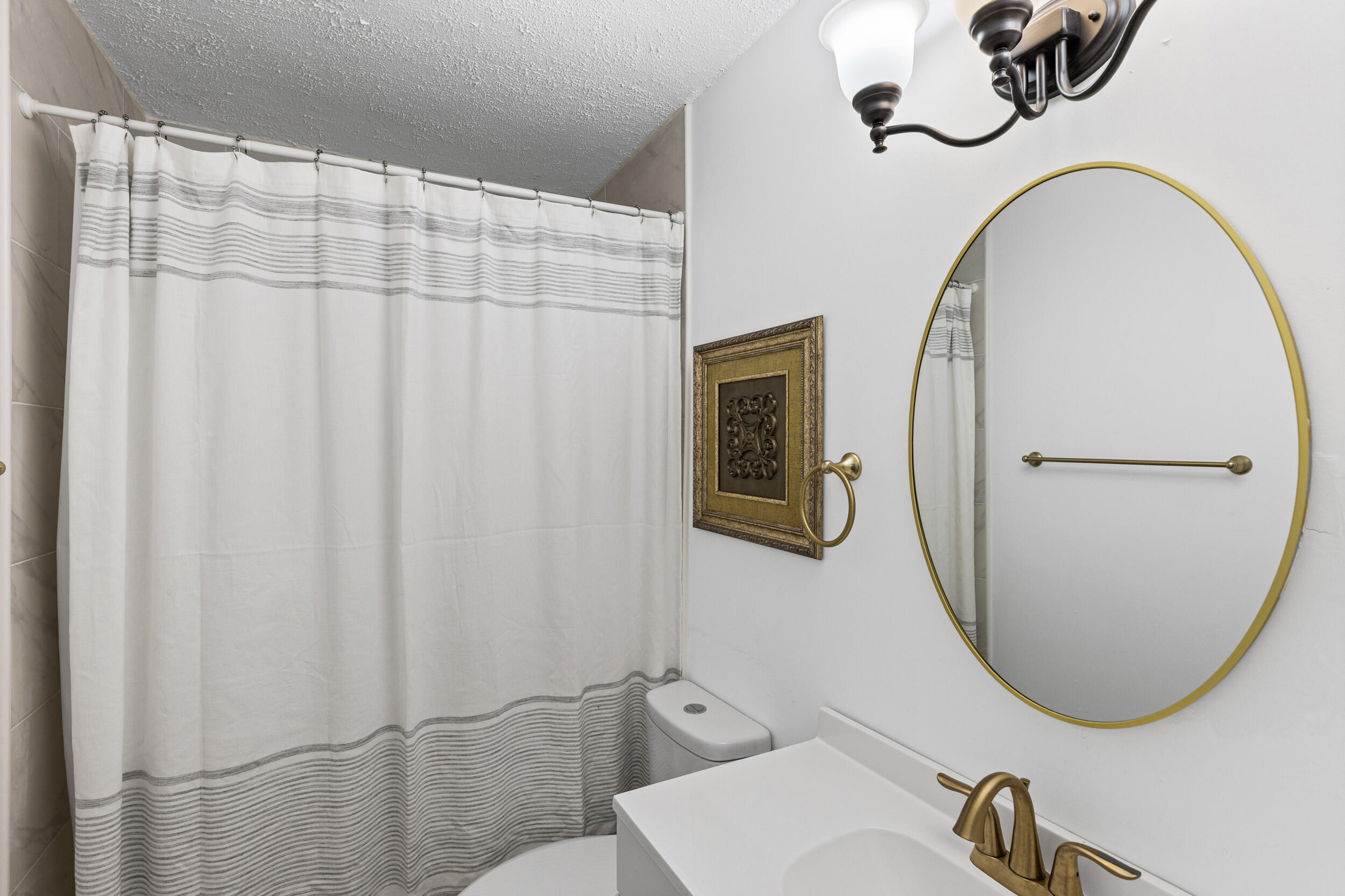 2355 Forster Street Augusta, GA 30904 - Photo 18 of 44 Downstairs Bathroom