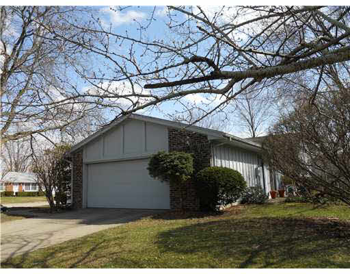 6001 York Road South Bend, IN 46614 - Photo 6 of 16 Gallery Image 6