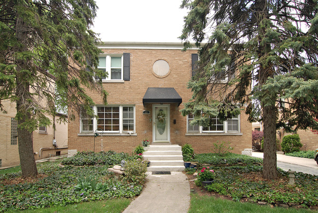 22 Northgate Road Riverside, IL 60546 - Photo 1 of 9