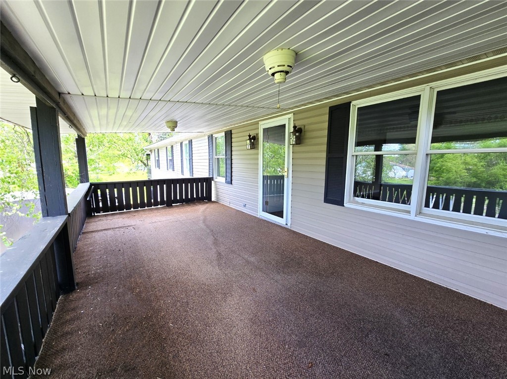 28365 Osborne Road Coolville, OH 45723 - Photo 4 of 47