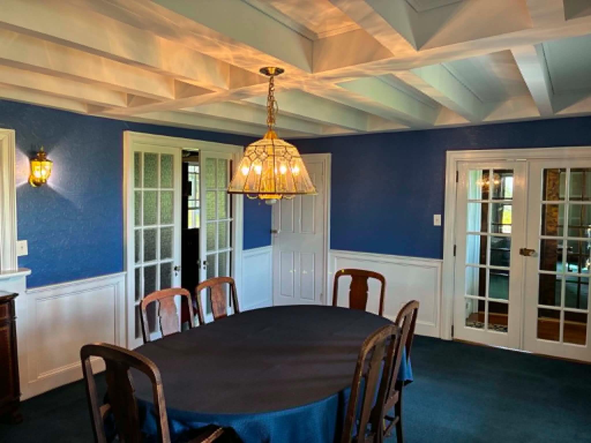 96 Davern Road Peru, NY 12972 - Photo 17 of 48 dining rm 2