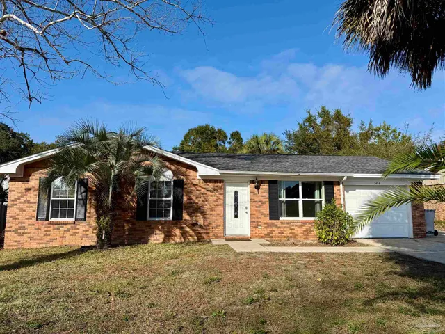 $2,500 | 3484 Willow Lane, Gulf Breeze, FL 32563