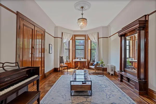 $3,500,000 | 543 9th Street | Park Slope