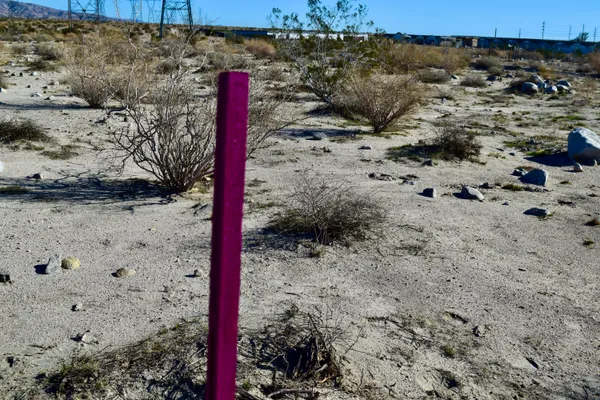 $350,000 | 0 Shadow Mountain Lane, Thousand Palms, CA 92276