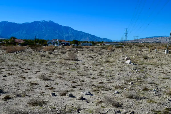 $350,000 | 0 Shadow Mountain Lane, Thousand Palms, CA 92276