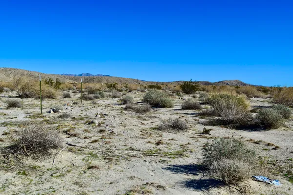 $350,000 | 0 Shadow Mountain Lane, Thousand Palms, CA 92276