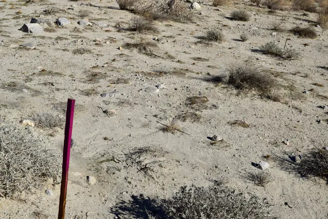 $350,000 | 0 Shadow Mountain Lane, Thousand Palms, CA 92276