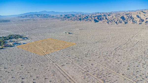 $350,000 | 0 Shadow Mountain Lane, Thousand Palms, CA 92276