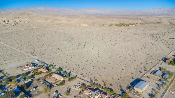 $350,000 | 0 Shadow Mountain Lane, Thousand Palms, CA 92276