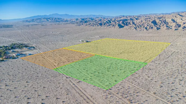 $350,000 | 0 Shadow Mountain Lane, Thousand Palms, CA 92276