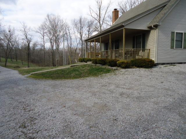 3315 Flat Creek Road Frankfort, KY 40601 - Photo 7 of 37 Photo 7