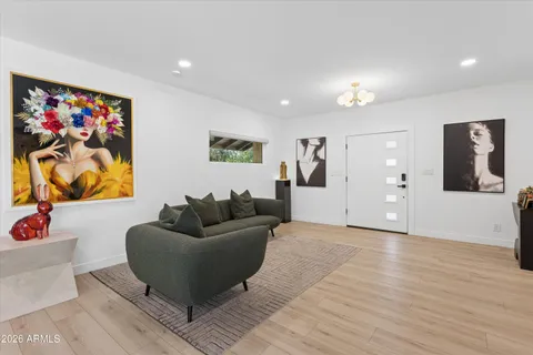 $1,350,000 | 6245 North 16th Avenue, Phoenix, AZ 85015