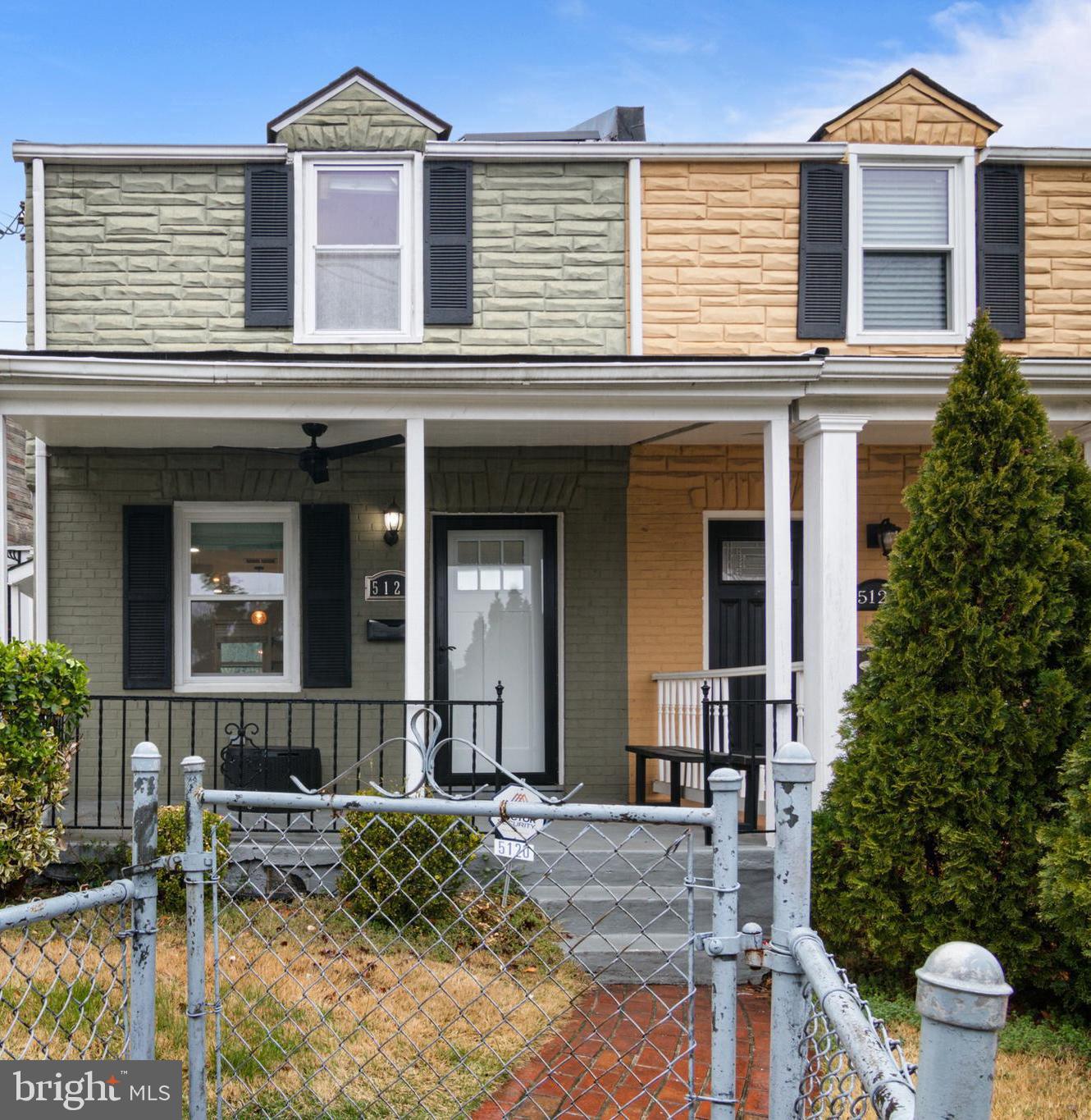 5120 Jay St Northeast