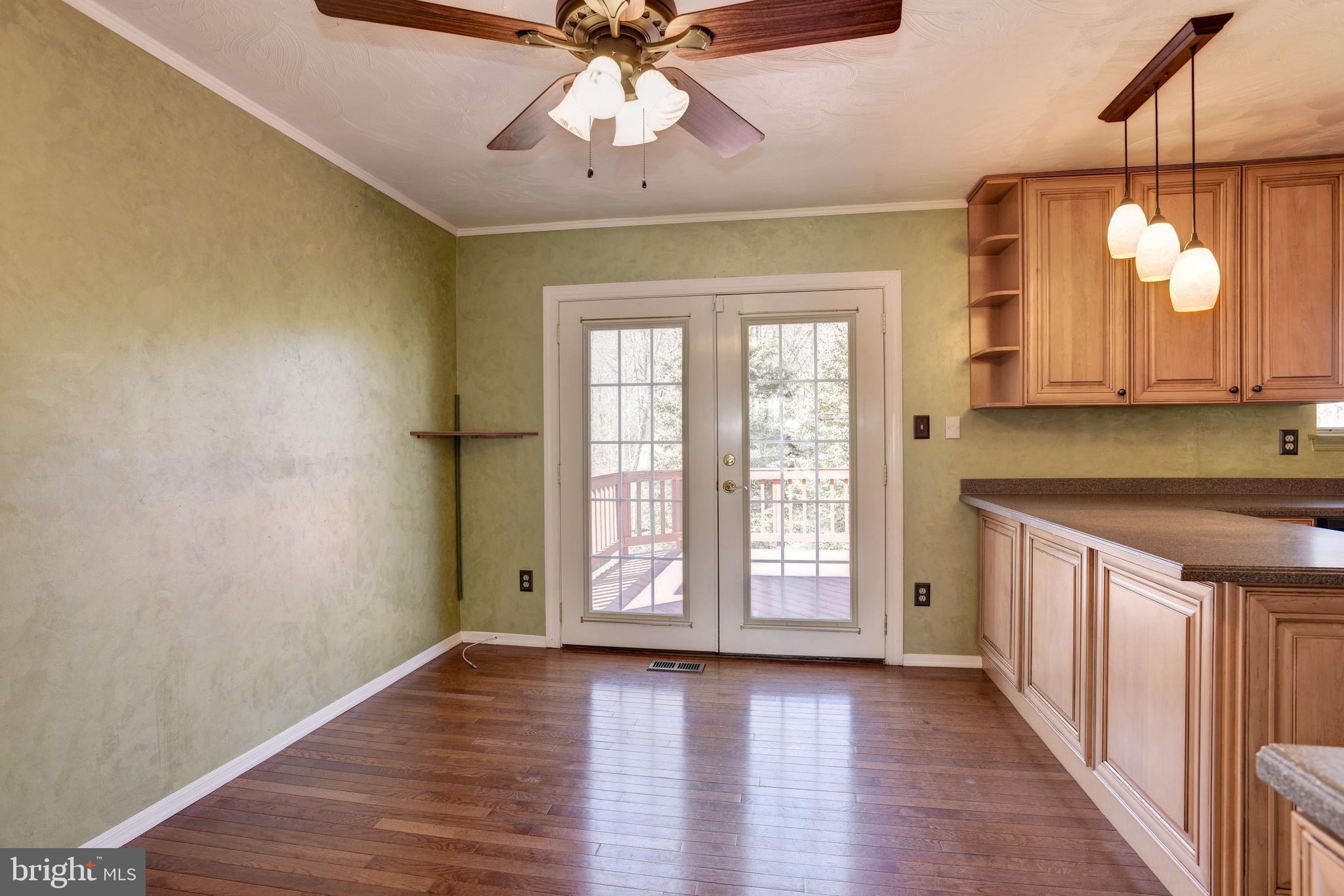 8300 Grainfield Road Severn, MD 21144 - Photo 12 of 44 Dining Room