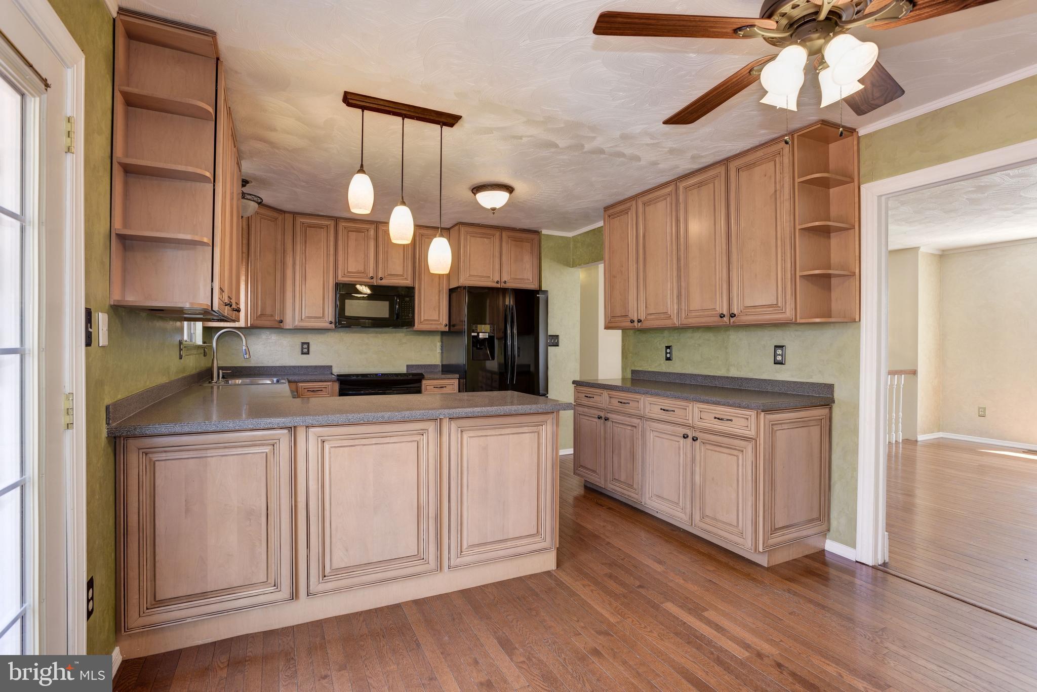 8300 Grainfield Road Severn, MD 21144 - Photo 13 of 44 Dining Room
