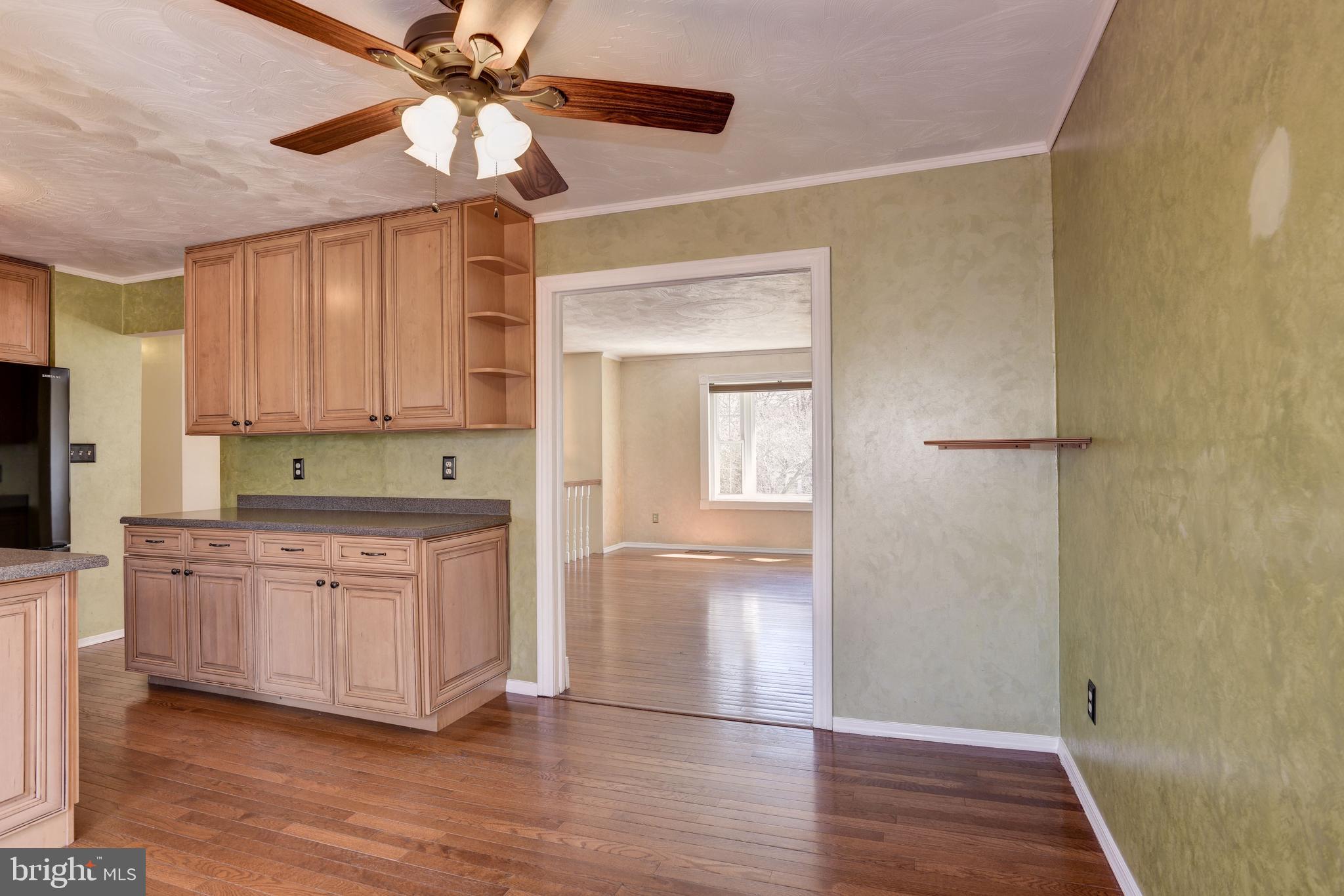 8300 Grainfield Road Severn, MD 21144 - Photo 14 of 44 Dining Room