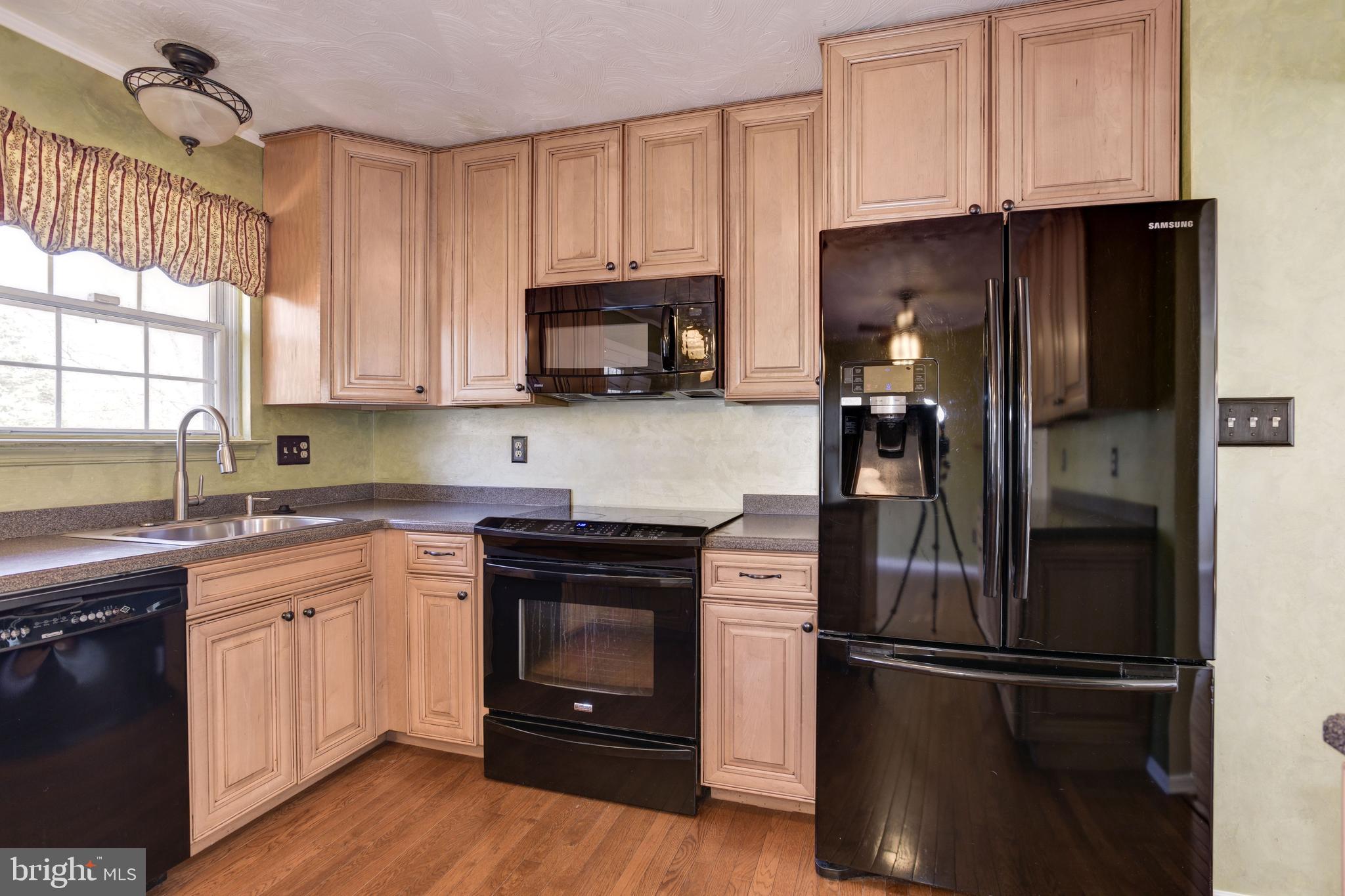 8300 Grainfield Road Severn, MD 21144 - Photo 15 of 44 Kitchen