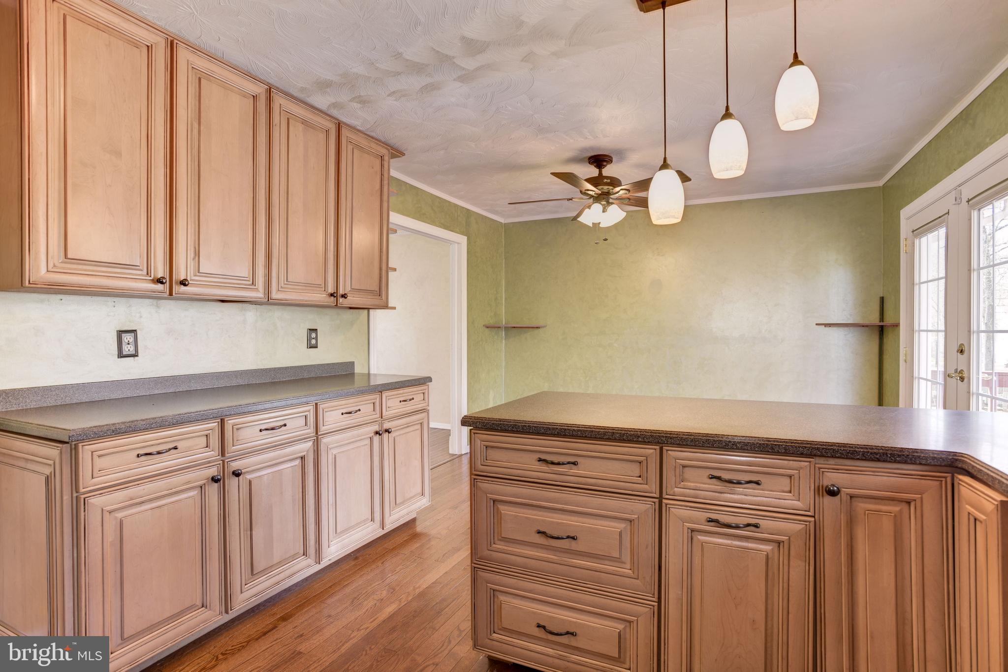 8300 Grainfield Road Severn, MD 21144 - Photo 17 of 44 Kitchen