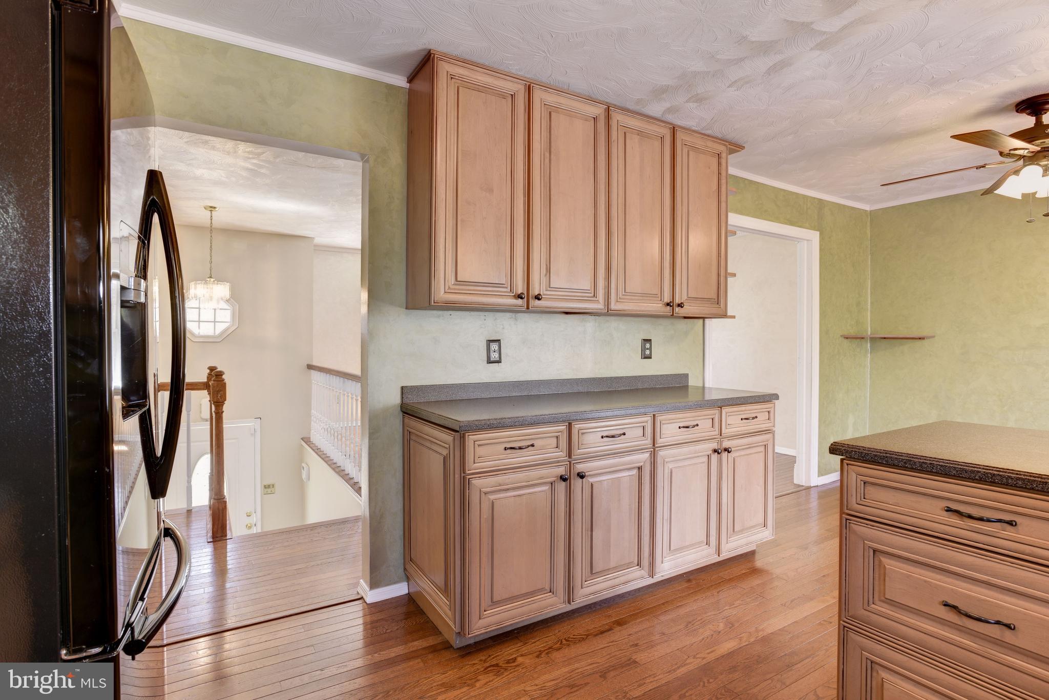 8300 Grainfield Road Severn, MD 21144 - Photo 18 of 44 Kitchen