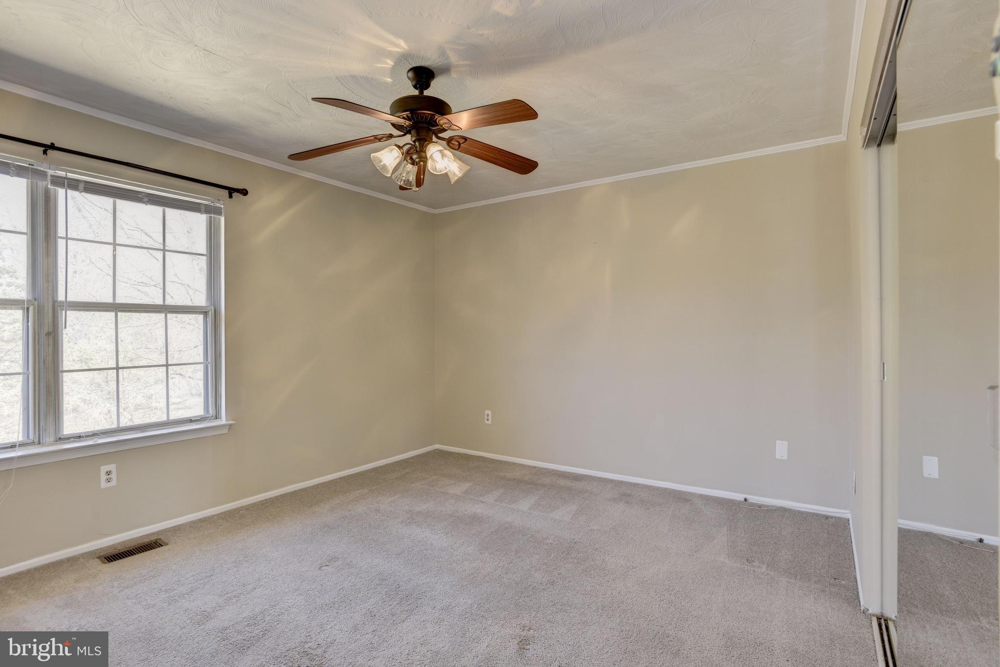 8300 Grainfield Road Severn, MD 21144 - Photo 19 of 44 Master Bedroom