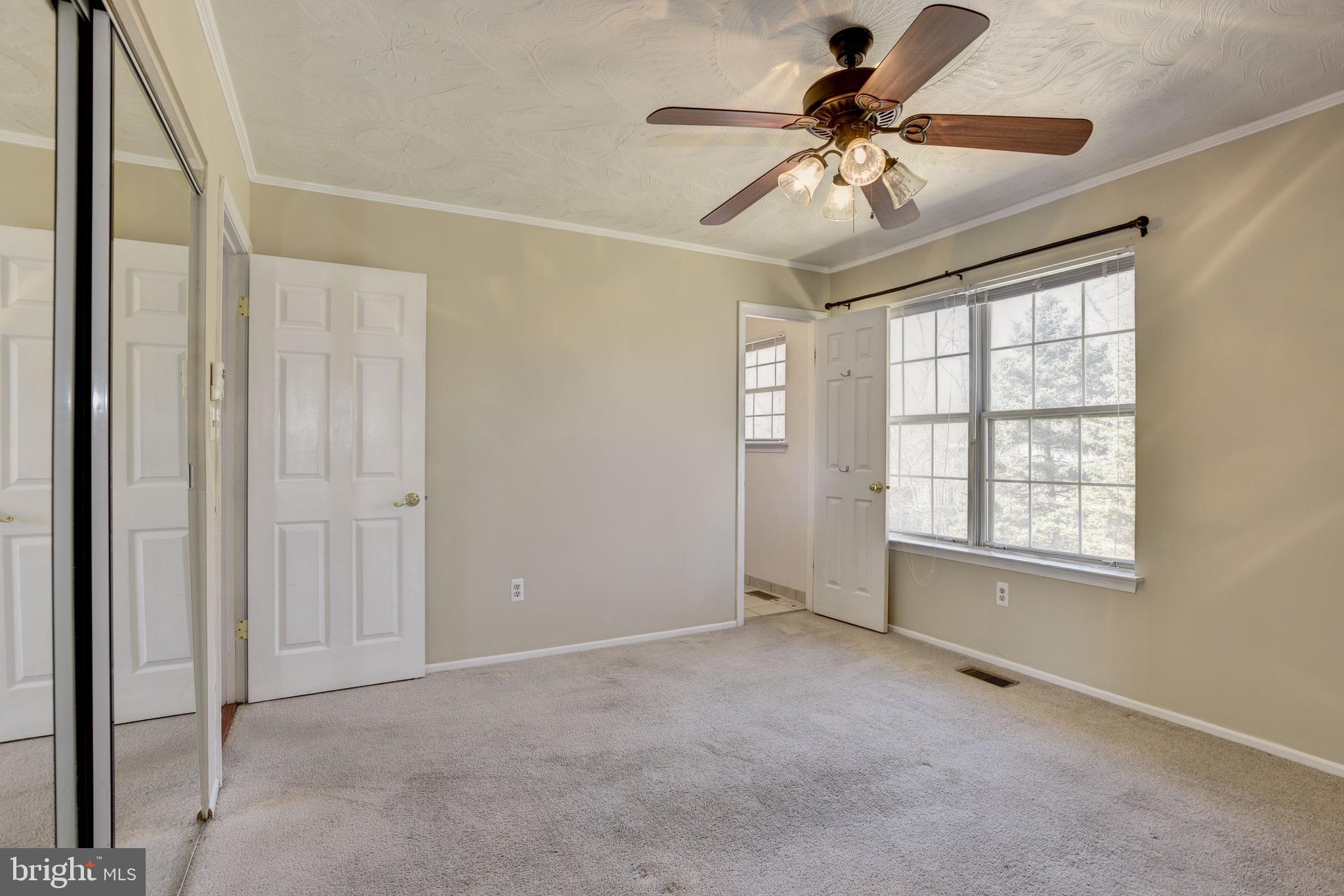 8300 Grainfield Road Severn, MD 21144 - Photo 21 of 44 Master Bedroom