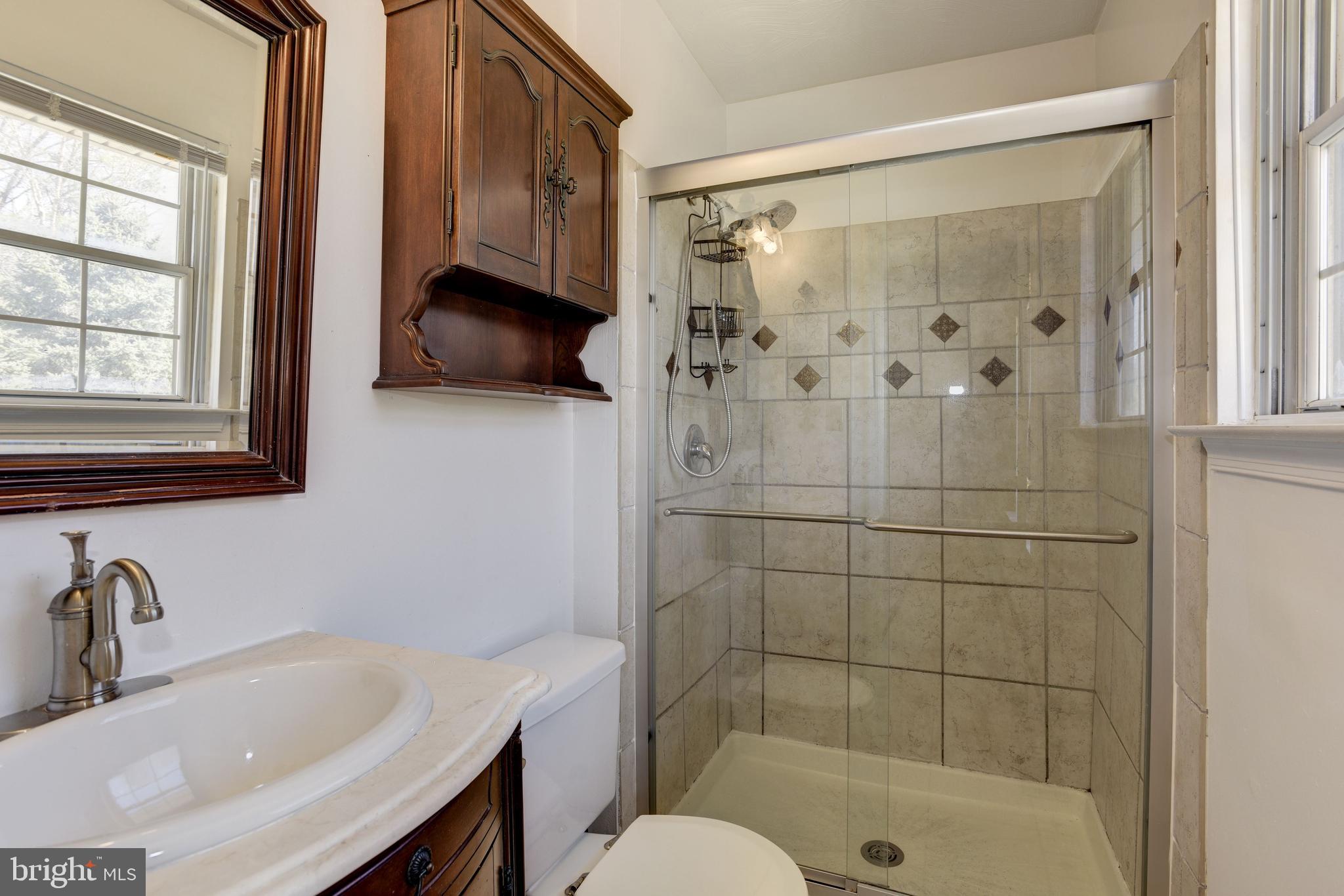 8300 Grainfield Road Severn, MD 21144 - Photo 22 of 44 Master Bath
