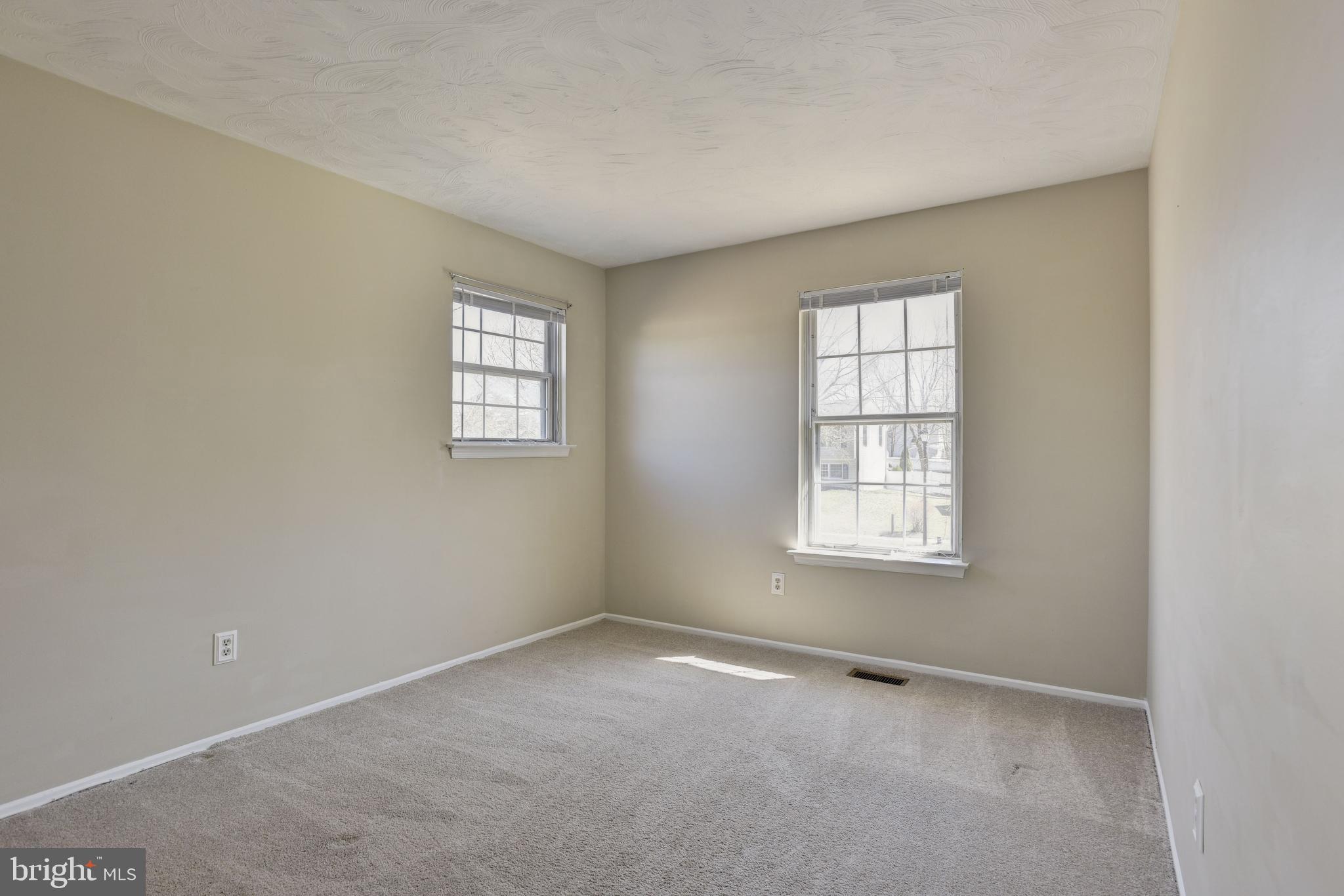 8300 Grainfield Road Severn, MD 21144 - Photo 23 of 44 Second Bedroom